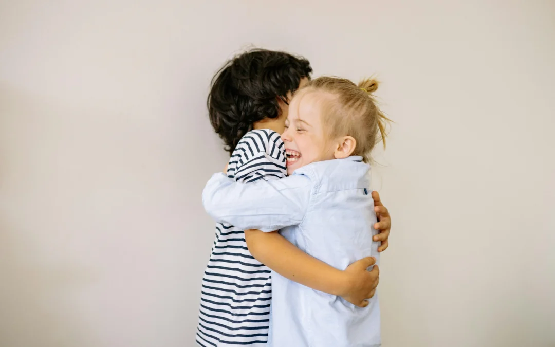 La Prima Visita dal Dentista a Ozieri: Porta il tuo bambino da noi
