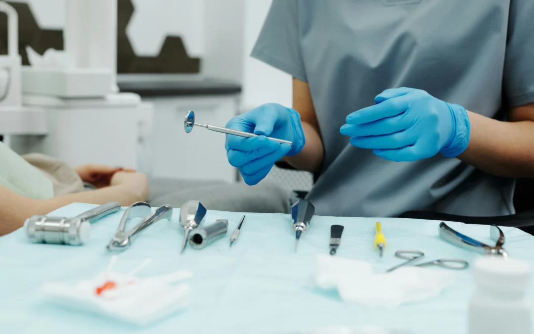 Sigillatura dei solchi dentali: protezione efficace contro la carie