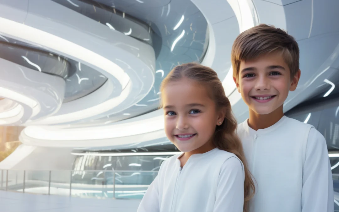 Dentista Bambini a Ozieri: Come Garantire un’Esperienza Rilassata e Sicura per i Più Piccoli